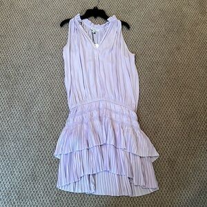 Current air rain dress!